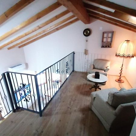 Rooms Delux SJJ Eksteriør bilde