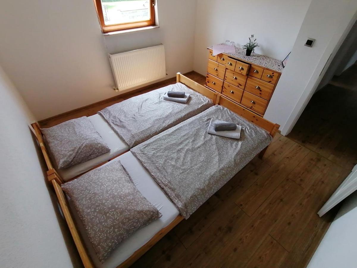 Rooms Delux SJJ Eksteriør bilde