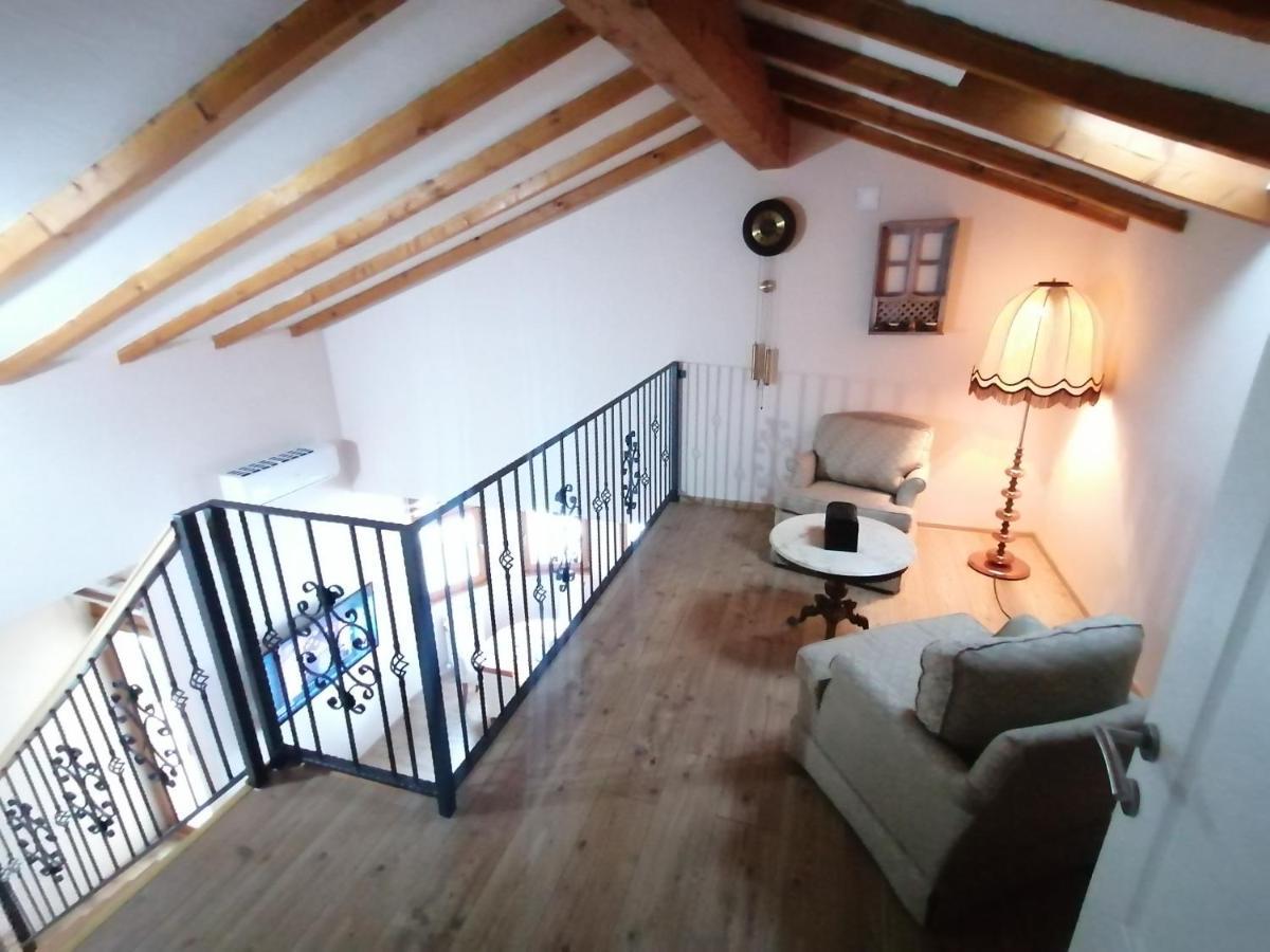 Rooms Delux SJJ Eksteriør bilde